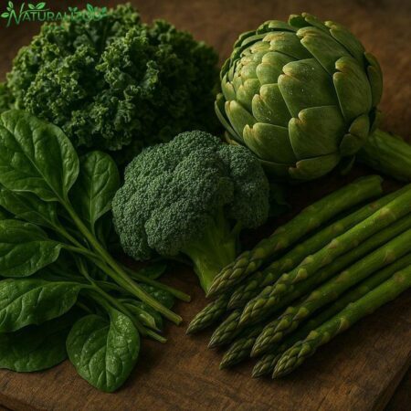 Verduras para microbiota intestinal: 6 alimentos que transformam sua saúde Verduras para microbiota intestinal: 6 alimentos que transformam sua saúde