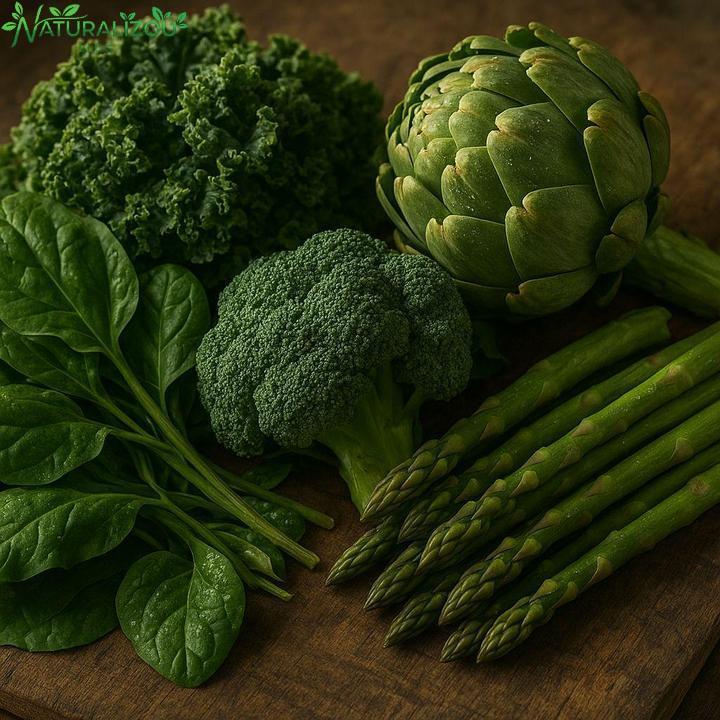 Verduras para microbiota intestinal: 6 alimentos que transformam sua saúde Verduras para microbiota intestinal: 6 alimentos que transformam sua saúde