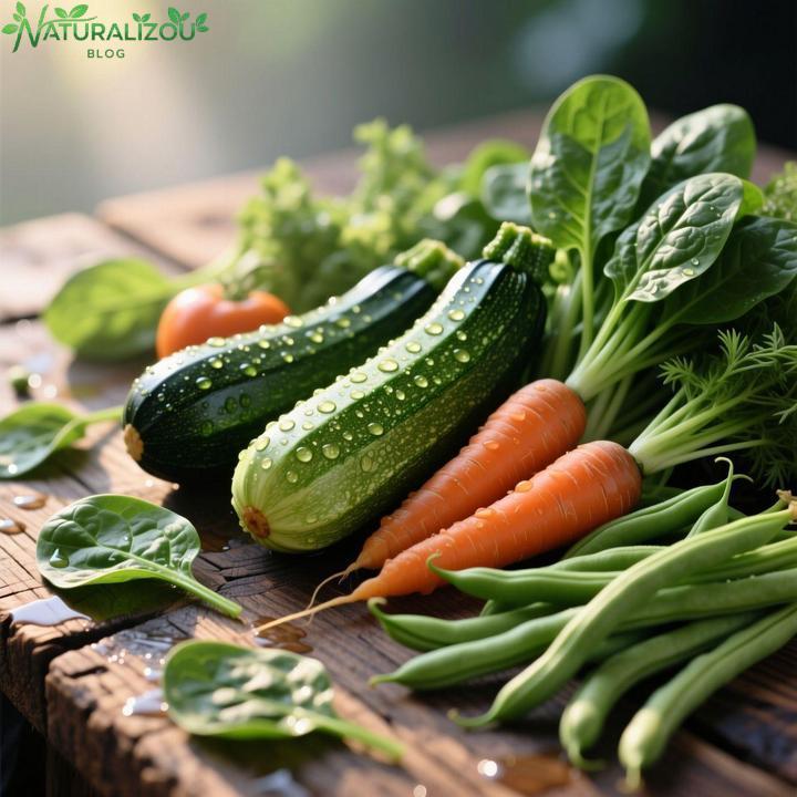 Verduras que evitam gases intestinais: descubra as melhores opções para seu prato Verduras que evitam gases intestinais: descubra as melhores opções para seu prato
