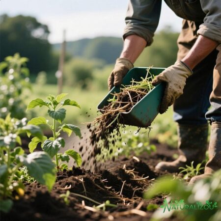 Adubo bokashi: A revolução natural para suas plantas