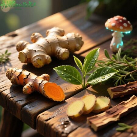 Chá para reumatismo: 7 opções naturais que aliviam dores e inflamações