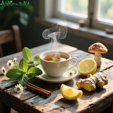 Dieta do chá: funciona mesmo? O que saber antes de testar
