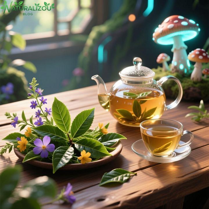 diferença entre chá e infusão: descubra o segredo da preparação perfeita diferença entre chá e infusão: descubra o segredo da preparação perfeita