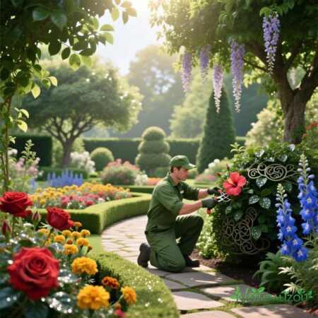 Empresa de jardinagem: Como escolher a melhor para o seu espaço