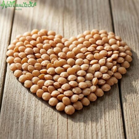 Lentilha e saúde cardiovascular: como esse grão protege seu coração
