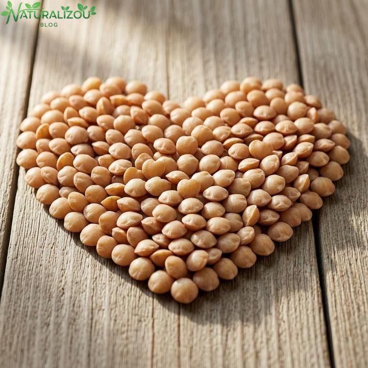Lentilha e saúde cardiovascular: como esse grão protege seu coração Lentilha e saúde cardiovascular: como esse grão protege seu coração