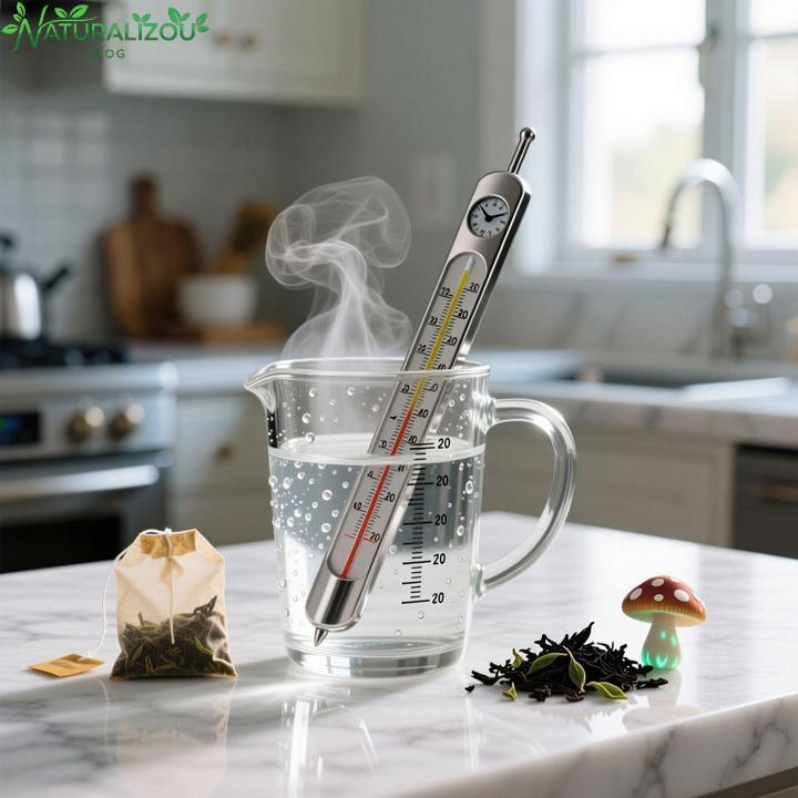 Tempo de infusão: o outro segredo do chá perfeito Tempo de infusão: o outro segredo do chá perfeito