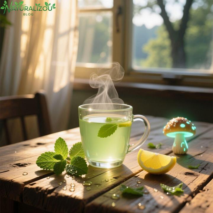 7 receitas de chá detox de manhã para cada objetivo 7 receitas de chá detox de manhã para cada objetivo