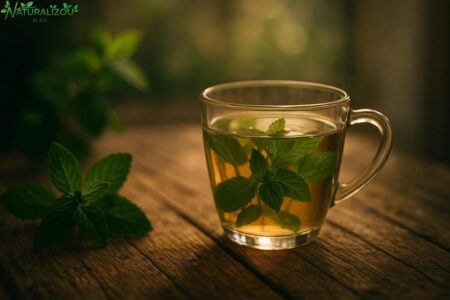 Chá de insulina vegetal: O que você precisa saber sobre seus benefícios