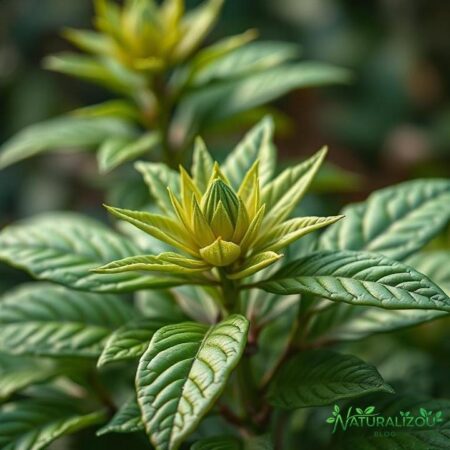 Comigo ninguém pode: Descubra o poder da natureza em suas mãos