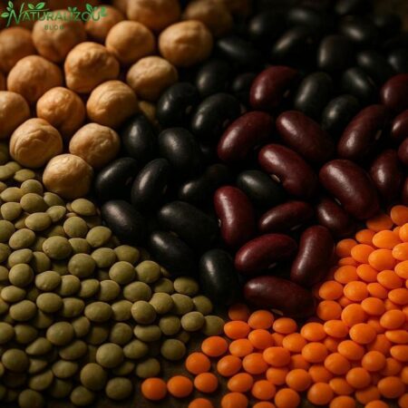 Leguminosas para dieta vegana: como incluir mais saúde na sua alimentação