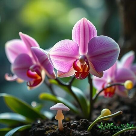 Mini orquideas: Descubra Como Cuidar e Cultivar com Sucesso