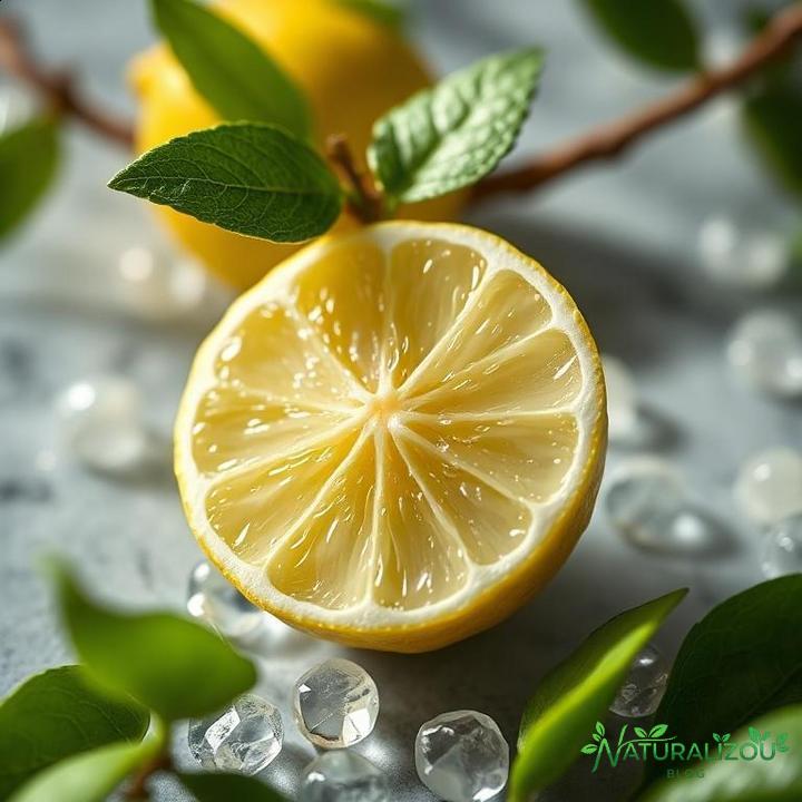 Como cultivar limão caviar em casa Como cultivar limão caviar em casa