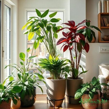 Vasos grandes para plantas: Uma solução criativa para sua decoração