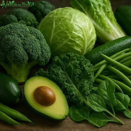 Verduras para dieta vegetariana: 7 benefícios inegáveis para a saúde