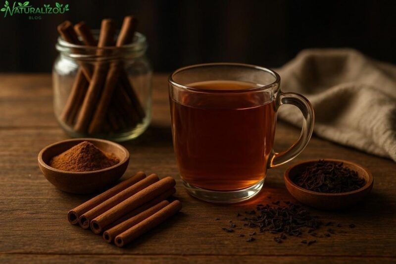 Quantos dias tomando chá de canela a menstruação desce? Veja os detalhes! Quantos dias tomando chá de canela a menstruação desce? Veja os detalhes!