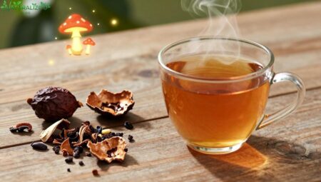 Chá de casca de café (cascara): descubra os benefícios e como fazer