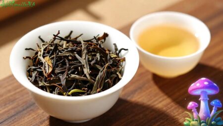 Chá oolong benefícios: Descubra o segredo para transformar sua saúde