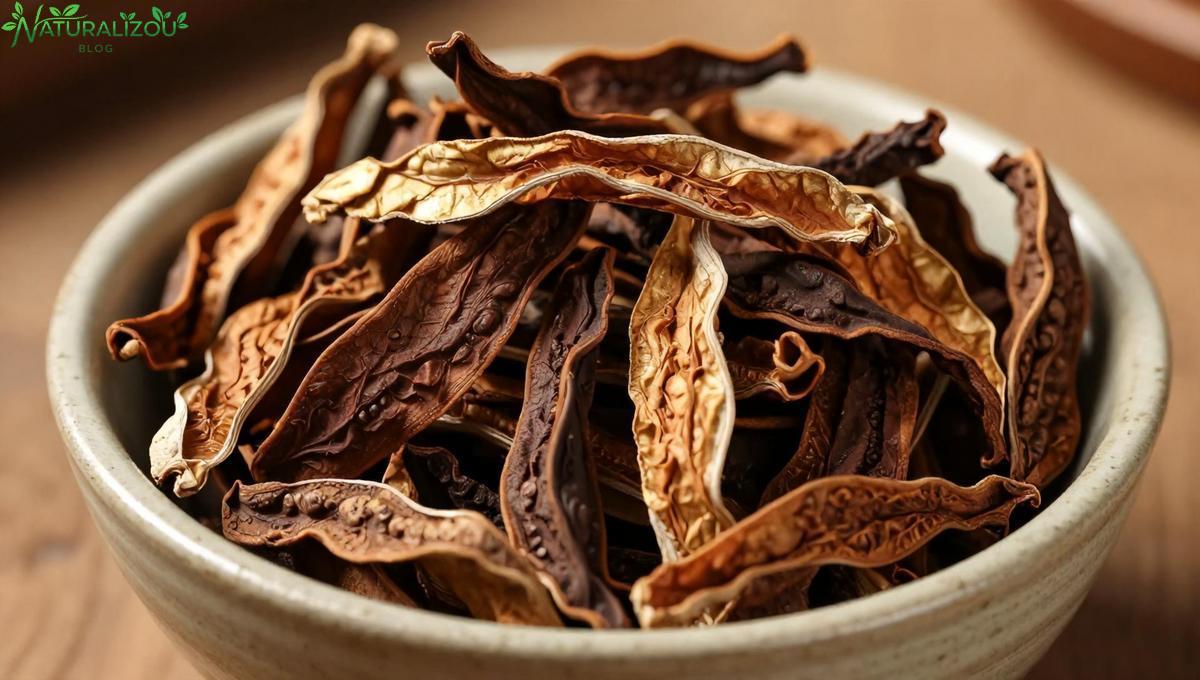 Chá de casca de café cascara