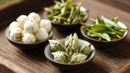 Chá branco ou chá verde: descubra qual é a melhor opção para a saúde