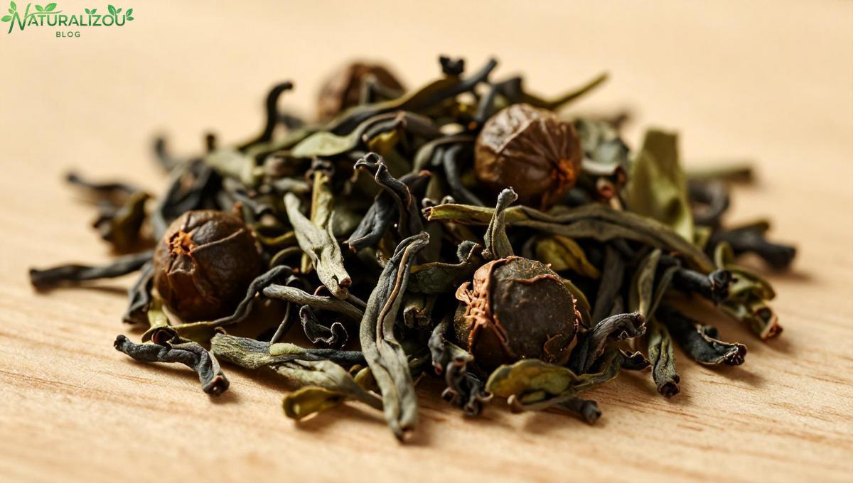 Como preparar o chá earl grey perfeito Como preparar o chá earl grey perfeito